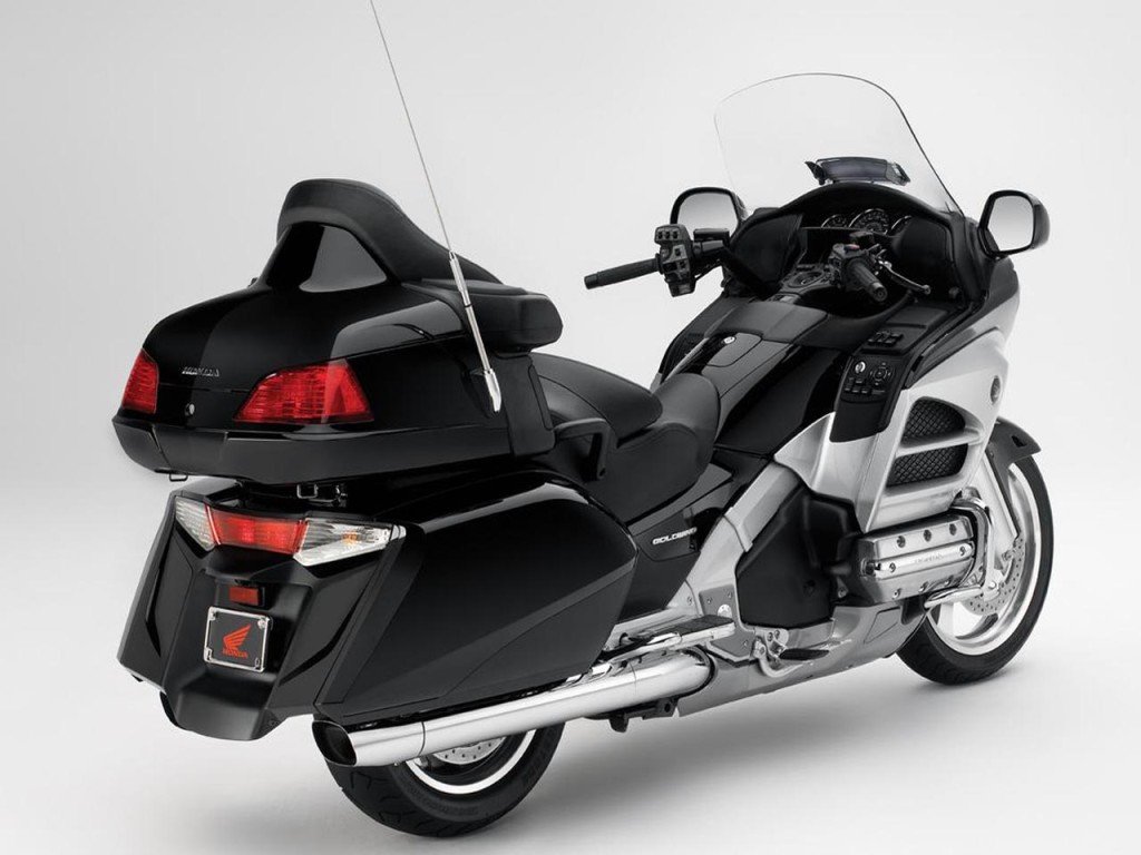 Honda Gold Wing Th Anniversary Special Edition Prices And