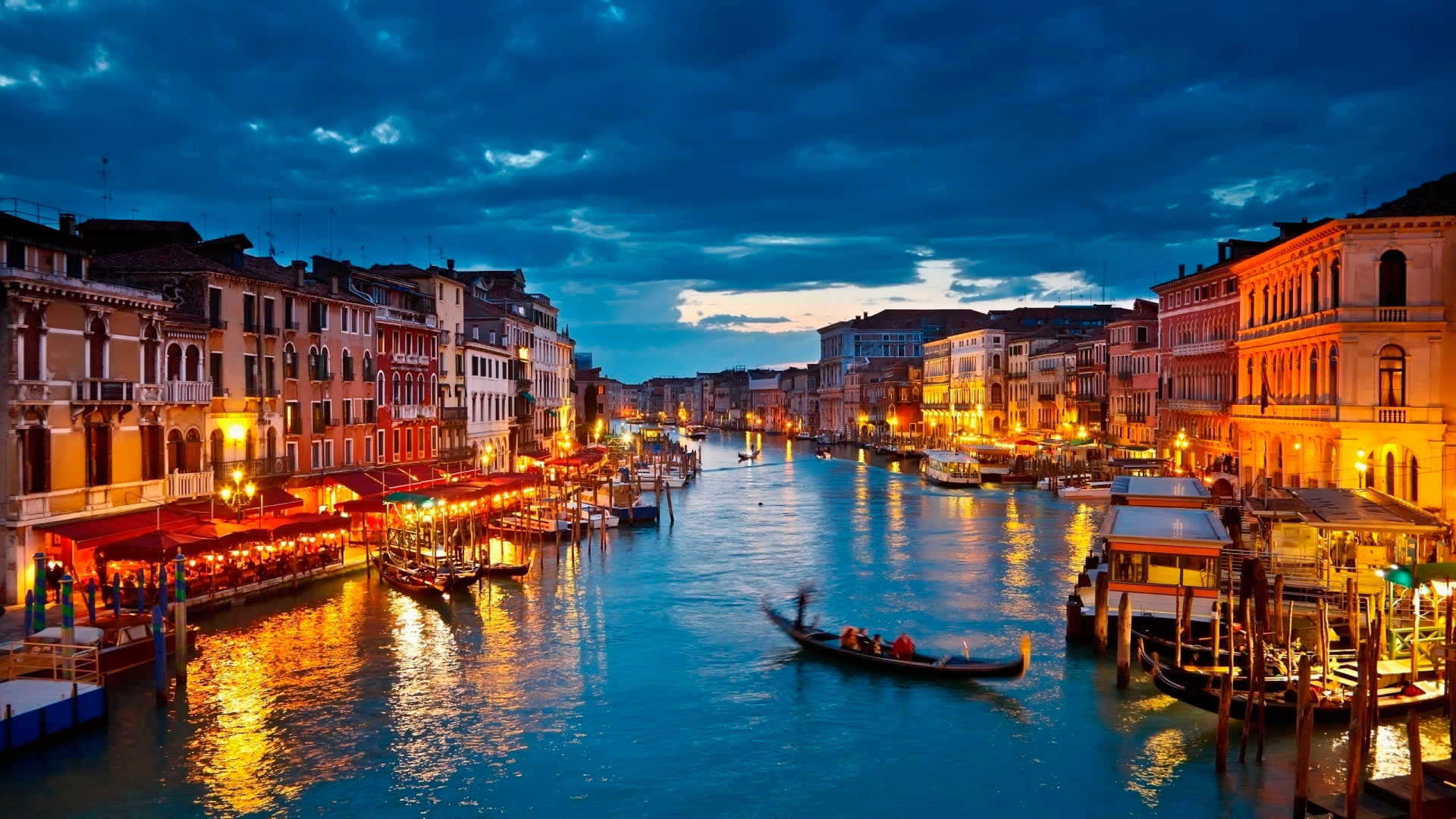 Venice Italy, The Most Romantic City in the World