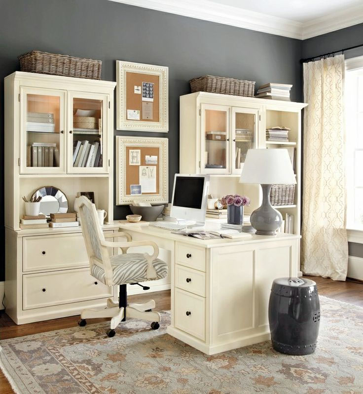 Home Office Design Tips to Stay Healthy  InspirationSeek.com