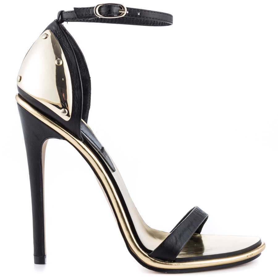 Ankle Strap Heels, Make Your Appearance Becomes More Graceful ...