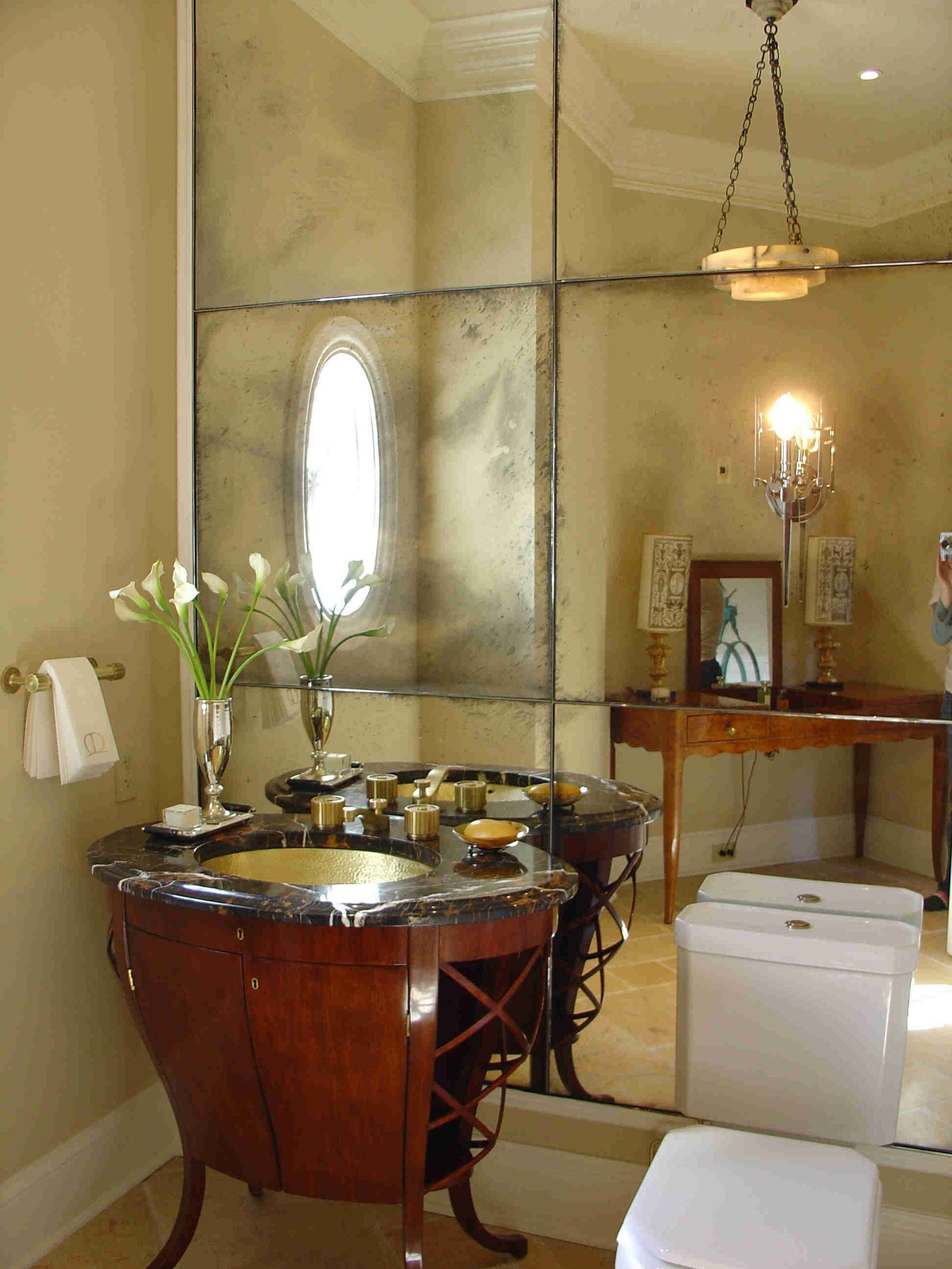 Powder Room Design Build A Comfortable Powder Room InspirationSeek