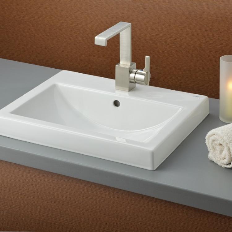 Various Models of Bathroom Sink - InspirationSeek.com