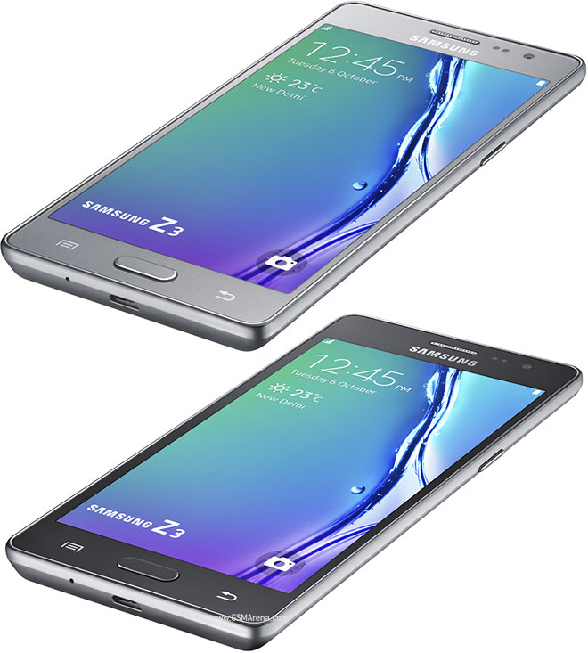 Samsung Z 3