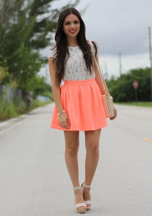  Fashion For Short Girls Tips Ideas And Video InspirationSeek