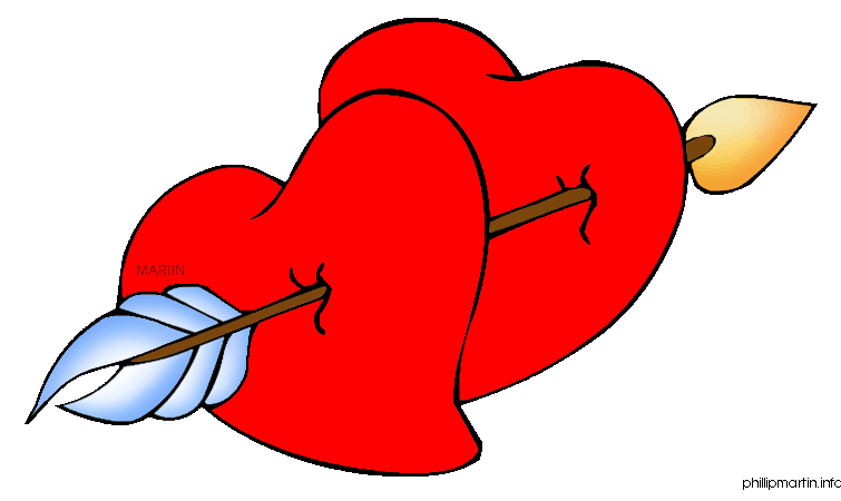 clipart of valentine day - photo #37