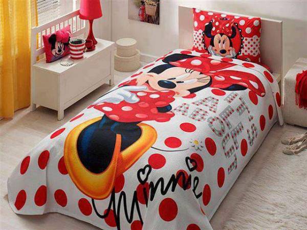 Disney Minnie Mouse Bedroom Ideas