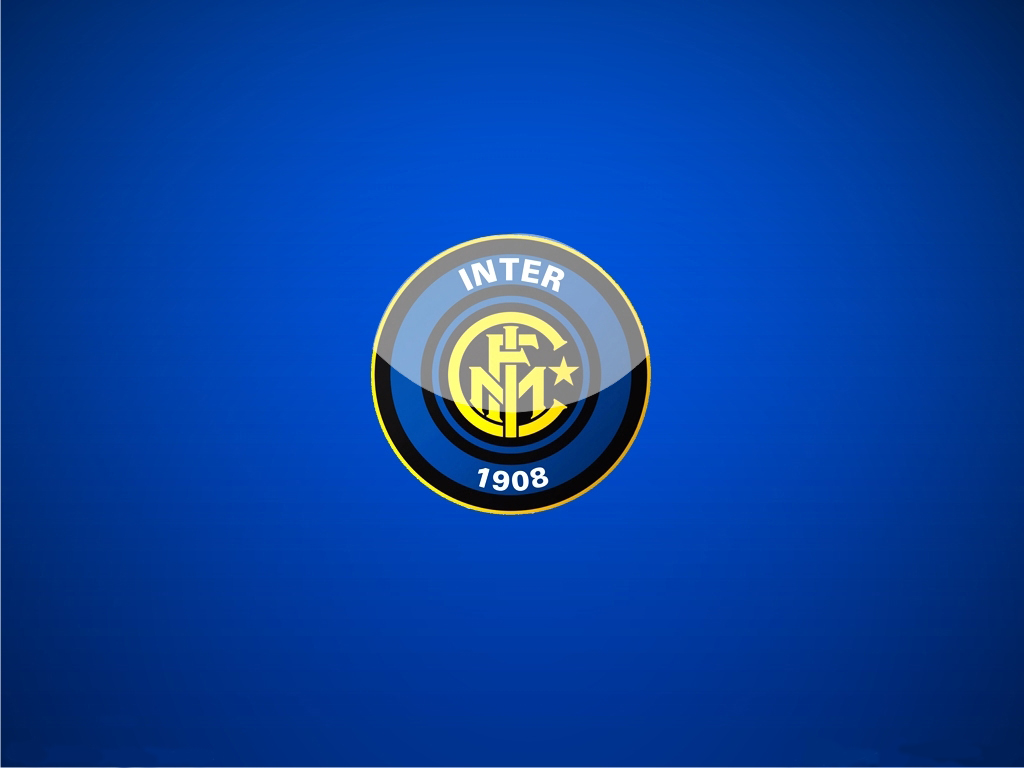 Inter Milan Logo Wallpaper 2014