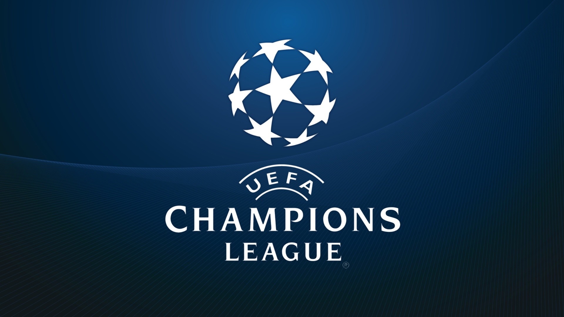 UEFA Champions League Wallpaper Logo