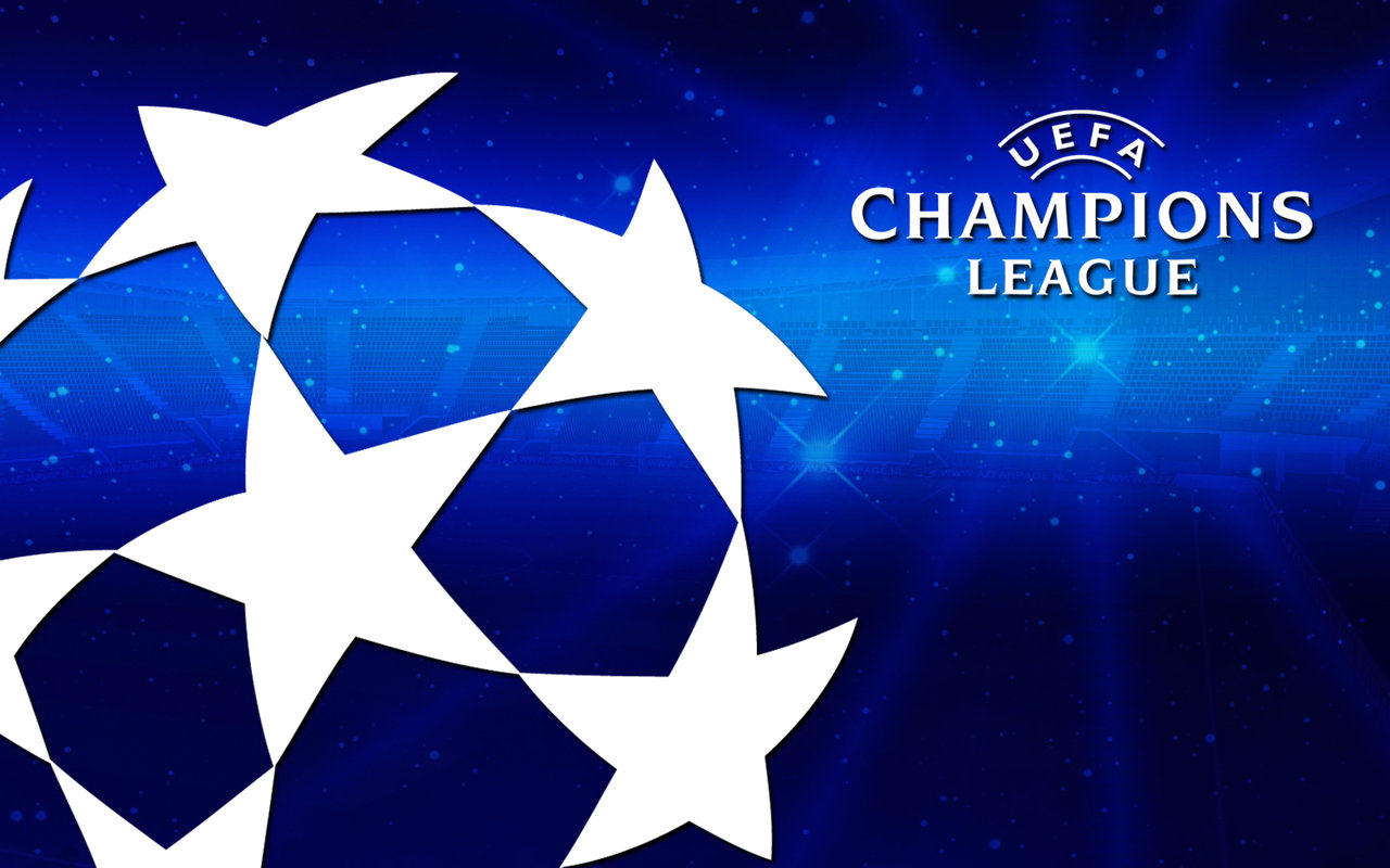 UEFA Champions League 2014 Desktop Background