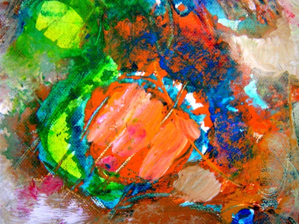 Best Abstract Paintings In The World Inspirationseek Com