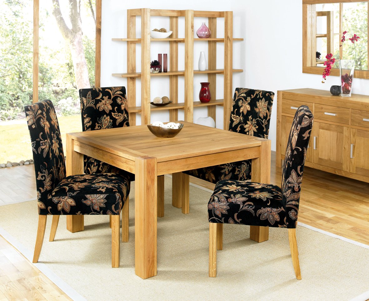 small dining room table