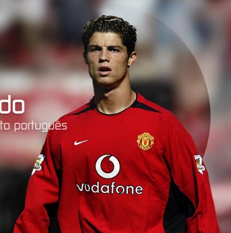 60+ Cristiano Ronaldo Hairstyle from Year to Year 