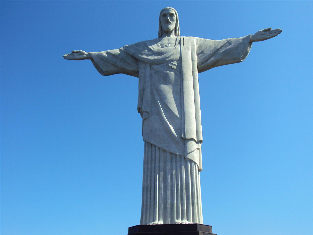 Cristo Redentor Rio De Janeiro, Best Places to Visit in 