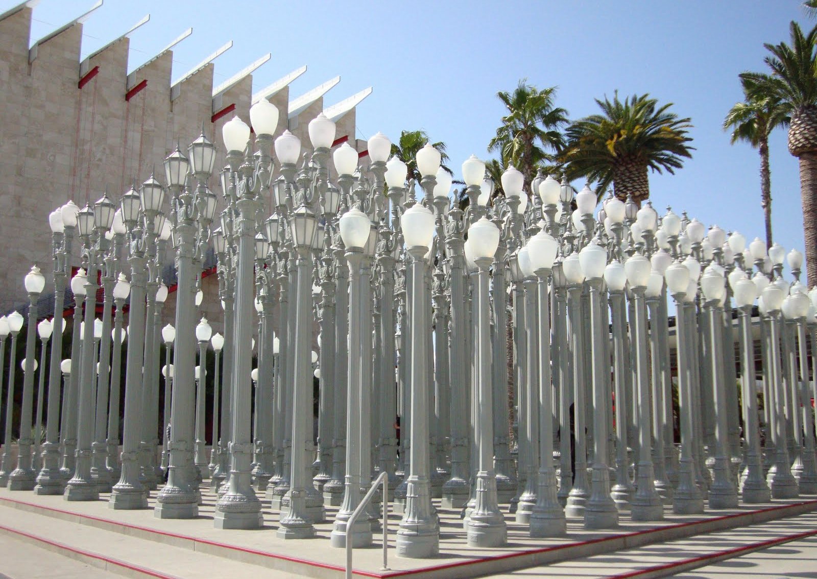 north los angeles tourist attractions