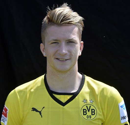 PES 2021 MARCO REUS NEW & HAIRSTYLE 2022 - PES 2021 Gaming WitH TR