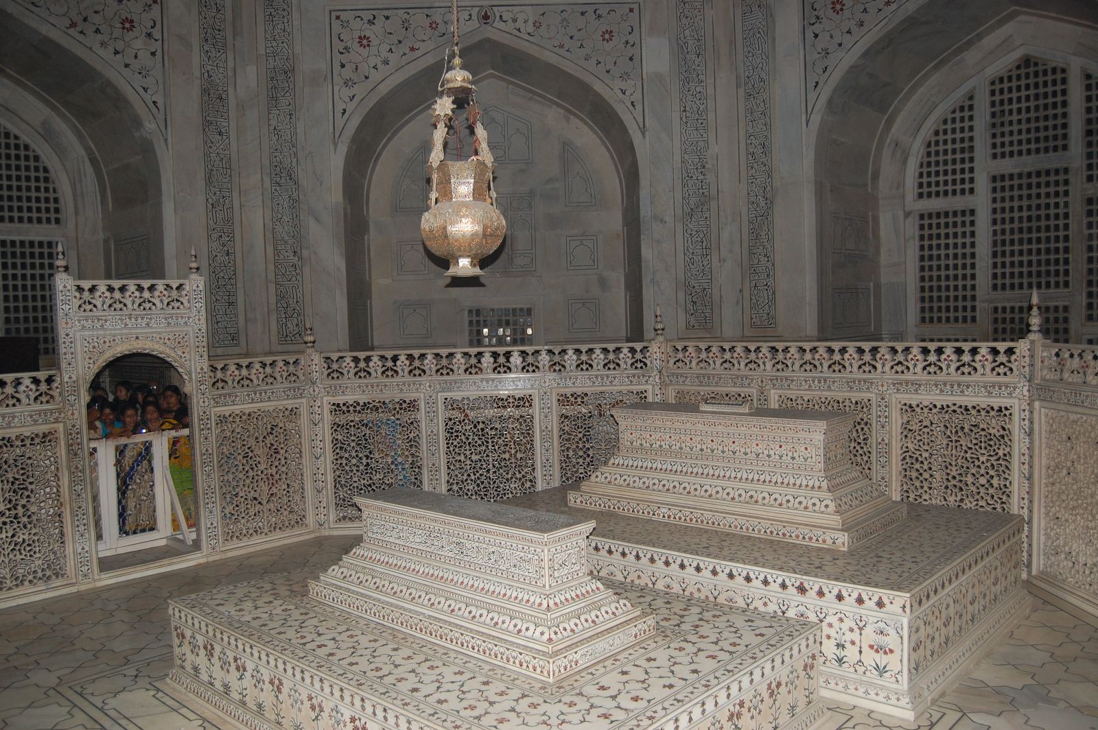 10 Beautiful Taj Mahal Photo Gallery - InspirationSeek.com
