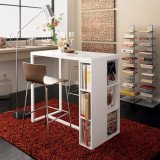 25 Small Dining Table Designs for Small Spaces - InspirationSeek.com