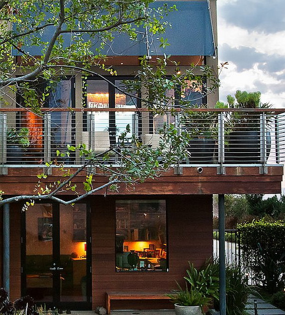 Balcony Design and Ideas For House - InspirationSeek.com