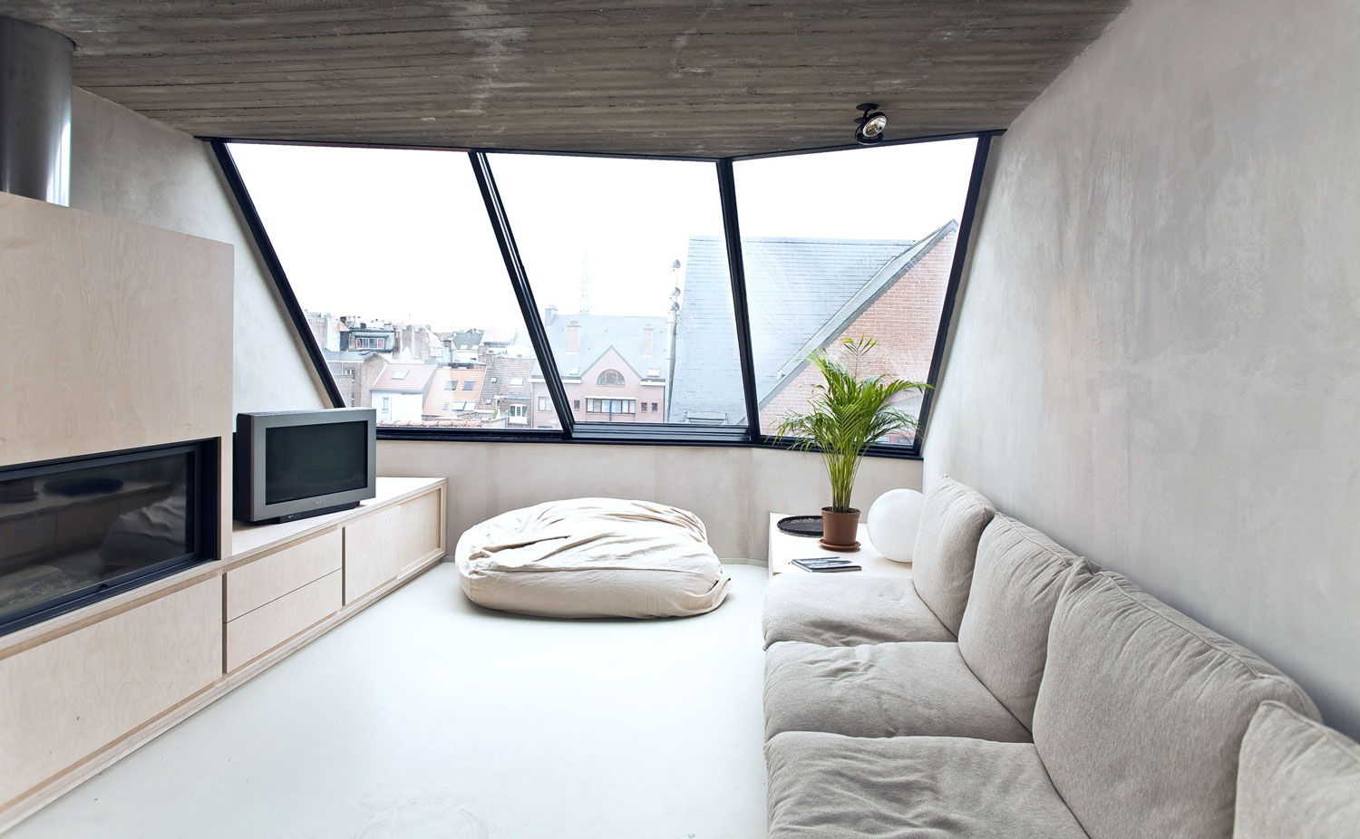 40 Attic Bedroom and Attic Lounge  Design  Ideas  