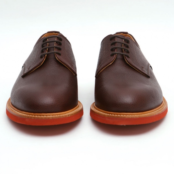 Derby Shoes Ideas For Men, The Versatile Classic Shoes ...