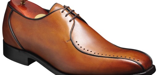 Derby Shoes For Men