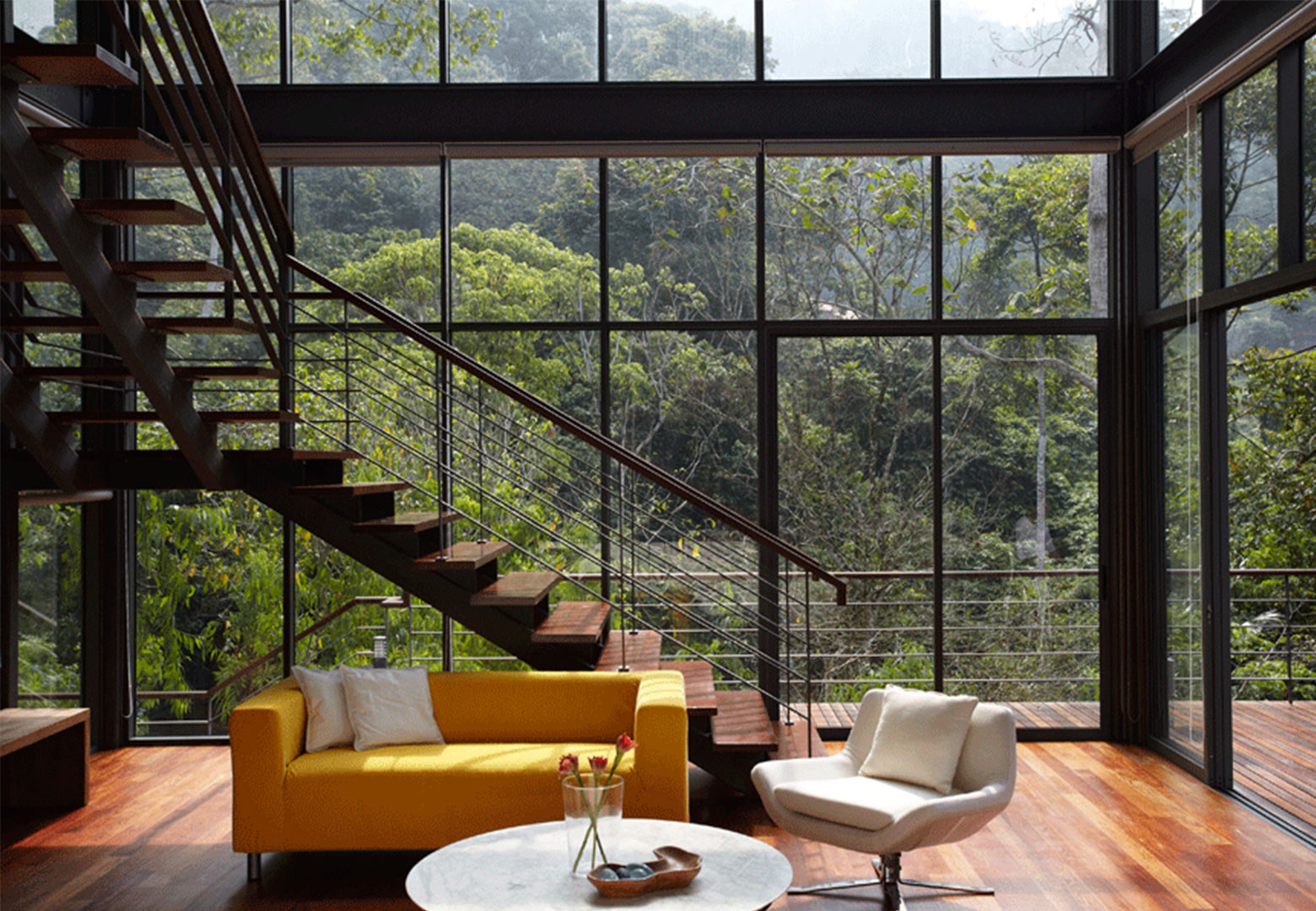 Beautiful Tropical House Design And Ideas InspirationSeekcom