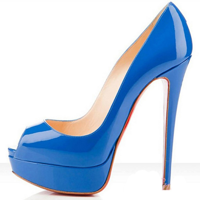 How to Choose High Heels Shoes for Women - InspirationSeek.com