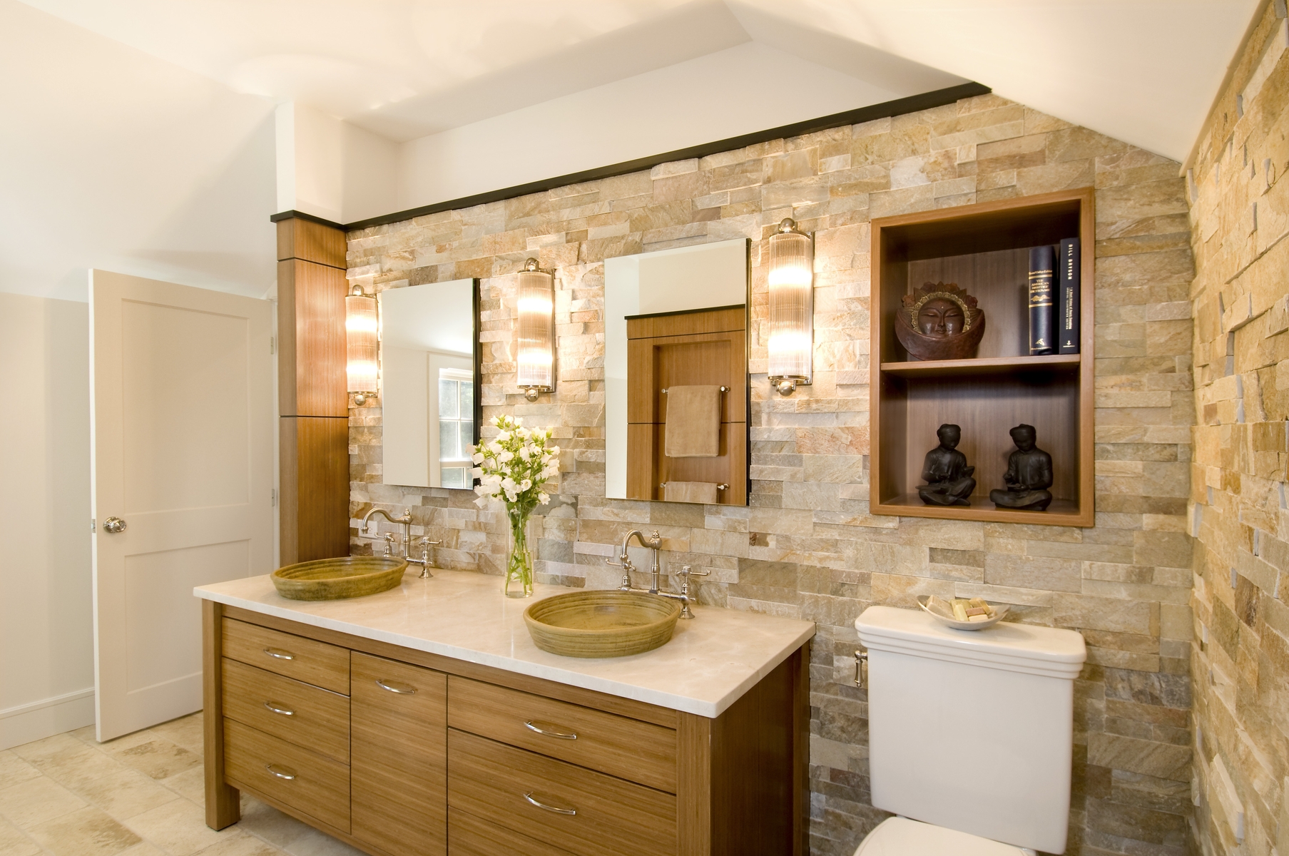 Bathroom Remodeling When You Have to Do It InspirationSeek