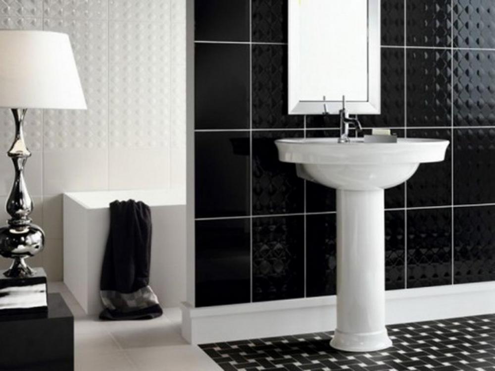 6 Bathroom Design Trends and Ideas For 2015 