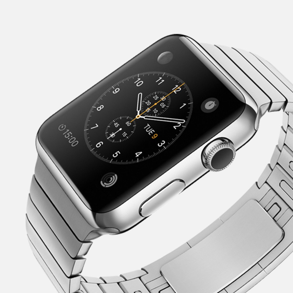 Apple Watch, The Smart Luxury Watches - InspirationSeek.com