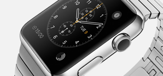 Apple Watch Pictures