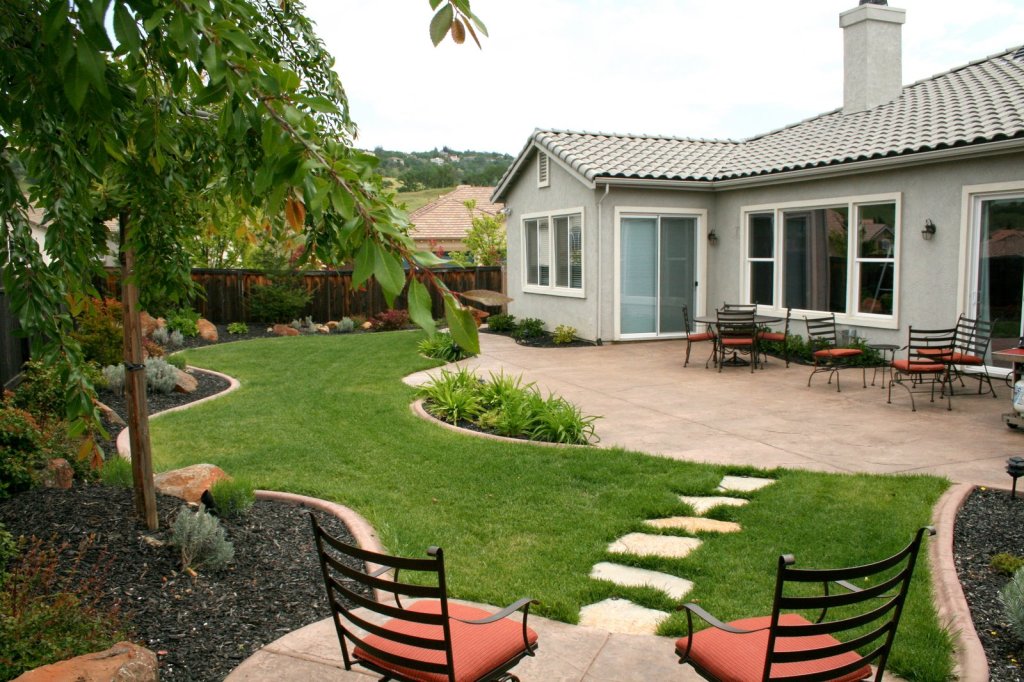 25+ Backyard Designs and Ideas - InspirationSeek.com