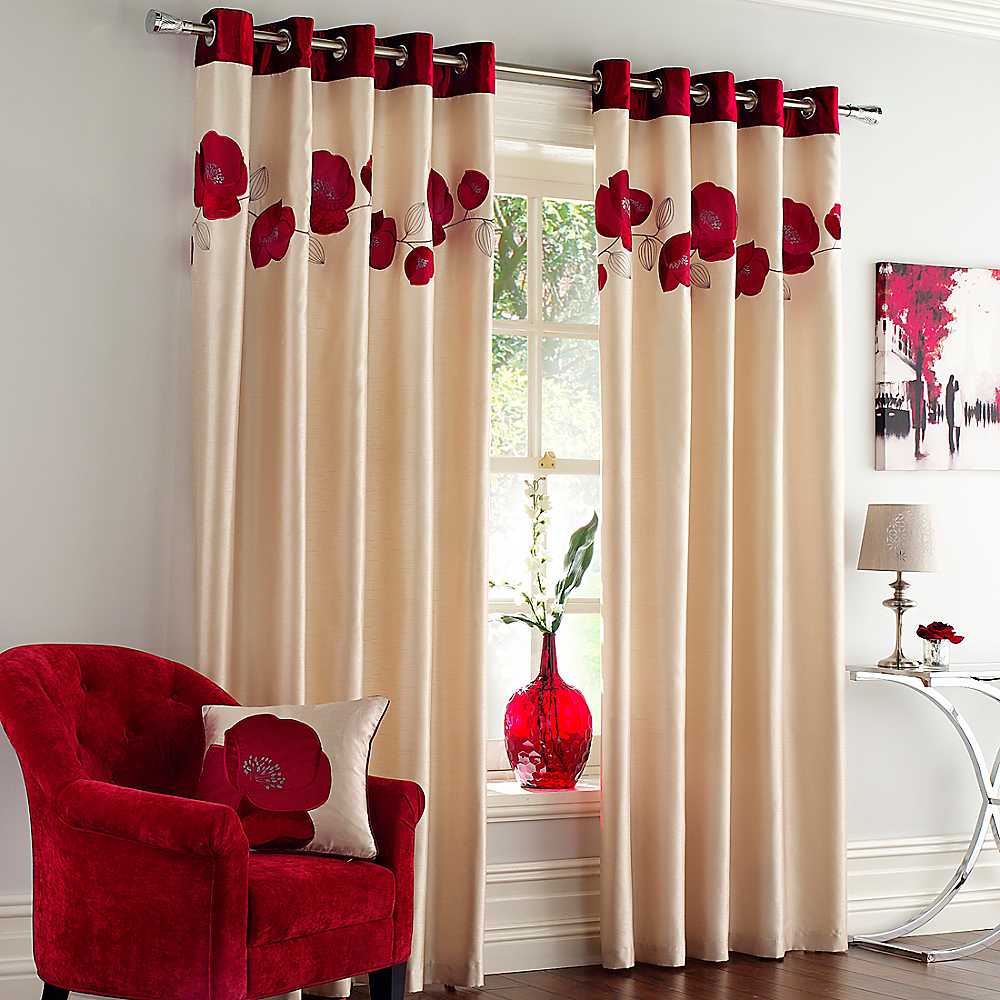 Choosing Curtain Designs? Think of These 4 Aspects ...