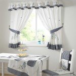 Choosing Curtain Designs? Think of These 4 Aspects! - InspirationSeek.com