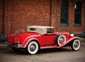 Cord L-29 Phaeton 1929 Photo Gallery – InspirationSeek.com