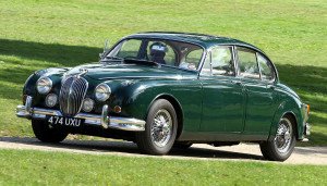 Jaguar Mark 2 (1959 – 1967) Photo Gallery – InspirationSeek.com