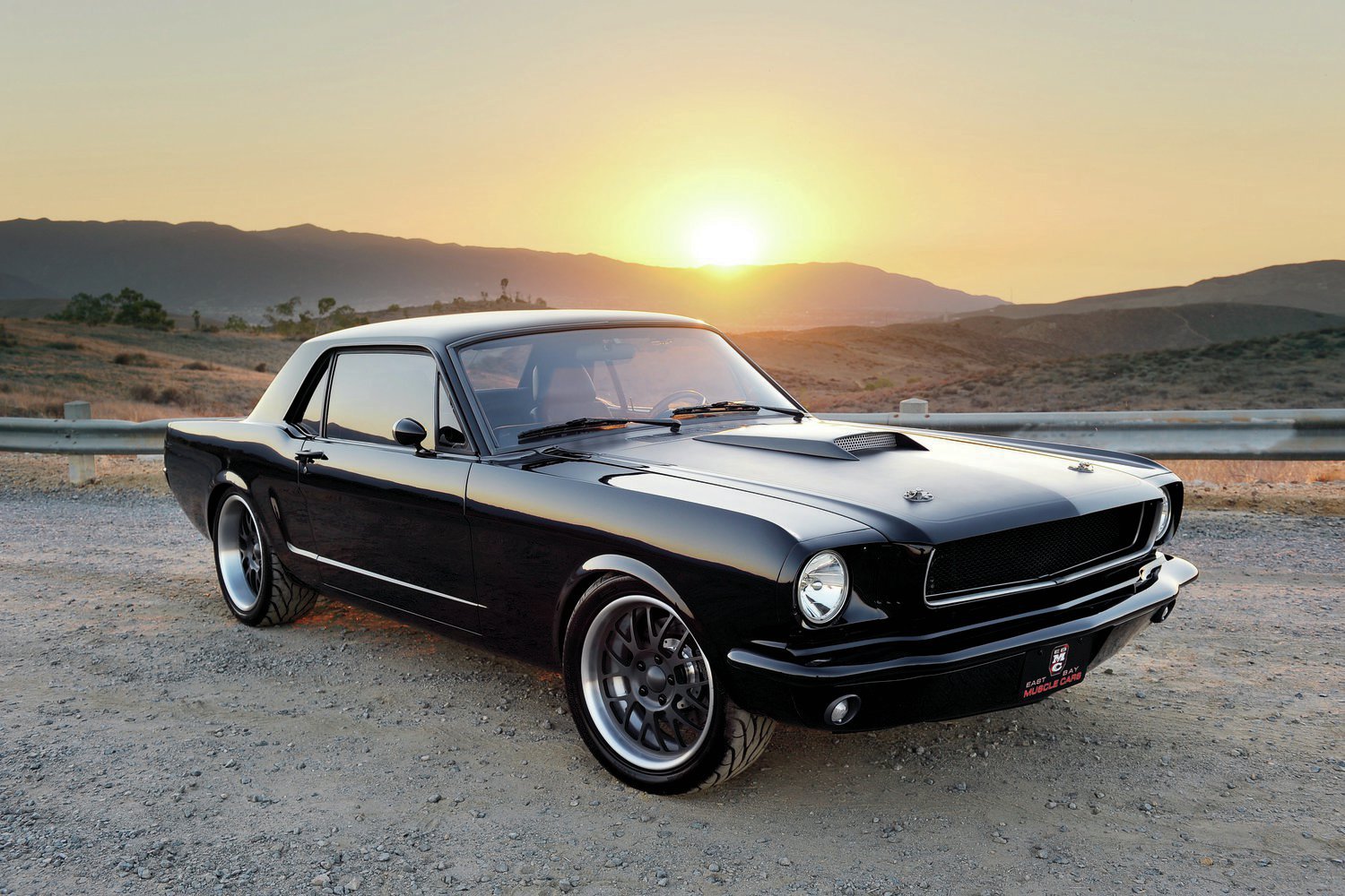 1964 Mustang Worth