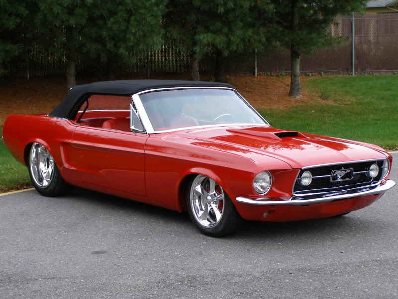 Ford Mustang 1964 Photo Gallery - InspirationSeek.com