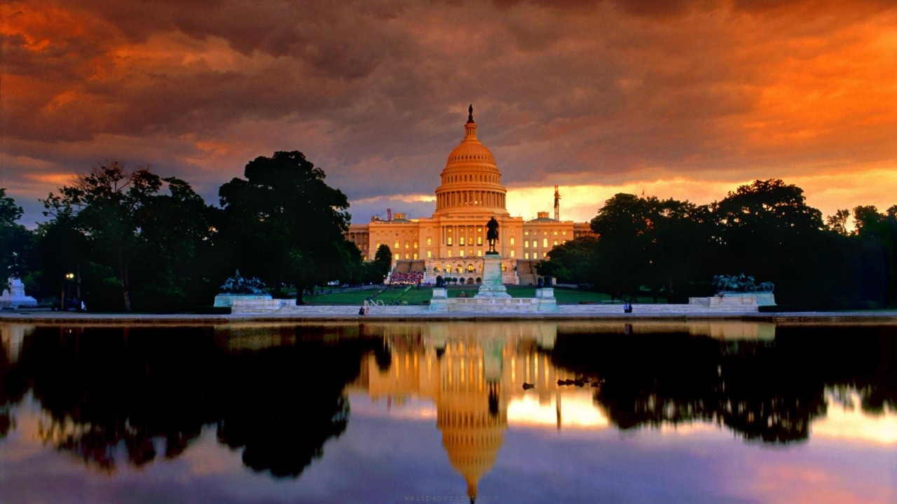 Washington DC, USA, The city that You Should Visit in 2015 
