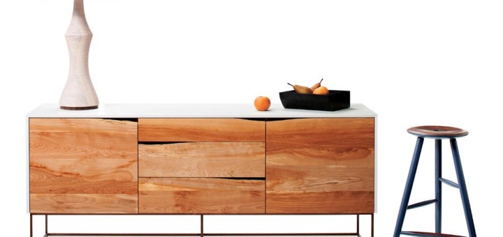 Modern Credenza Pictures