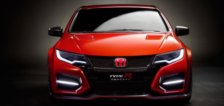 2015 Honda Civic Type R Inspirationseekcom