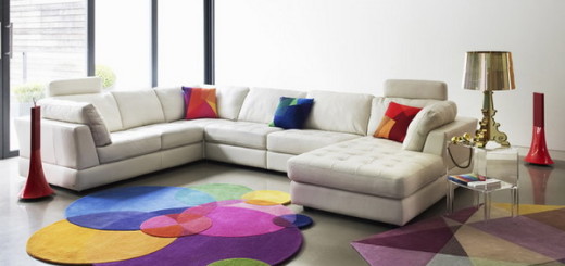 Beautiful Carpet Ideas For Living Room