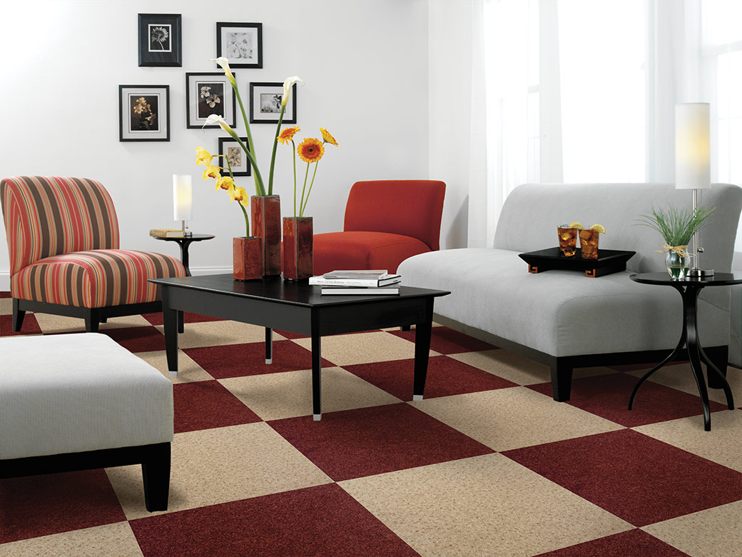 Carpet For Living Room - InspirationSeek.com