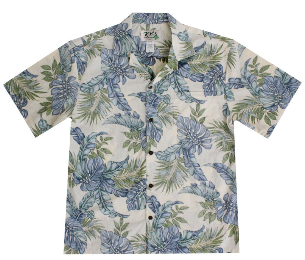 Hawaiian Print Shirts Ideas For Men – InspirationSeek.com