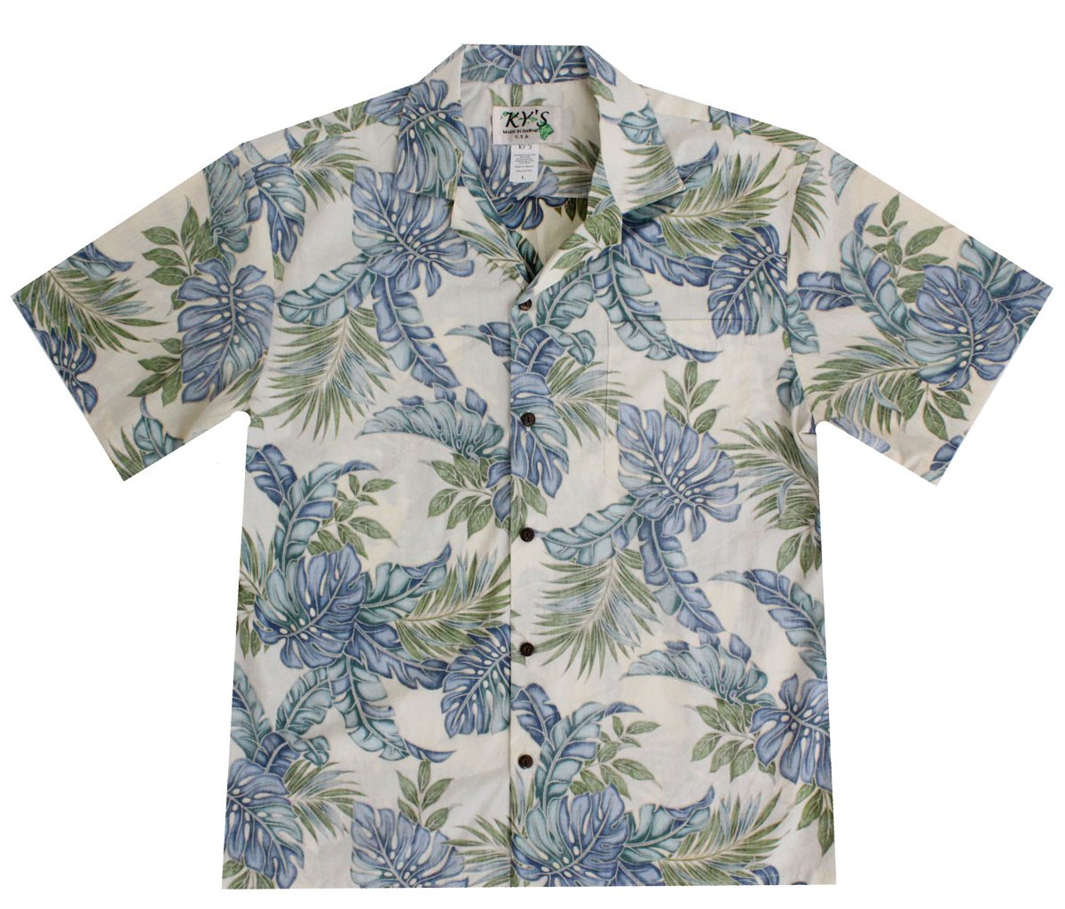 Hawaiian Print Shirts Ideas For Men - InspirationSeek.com