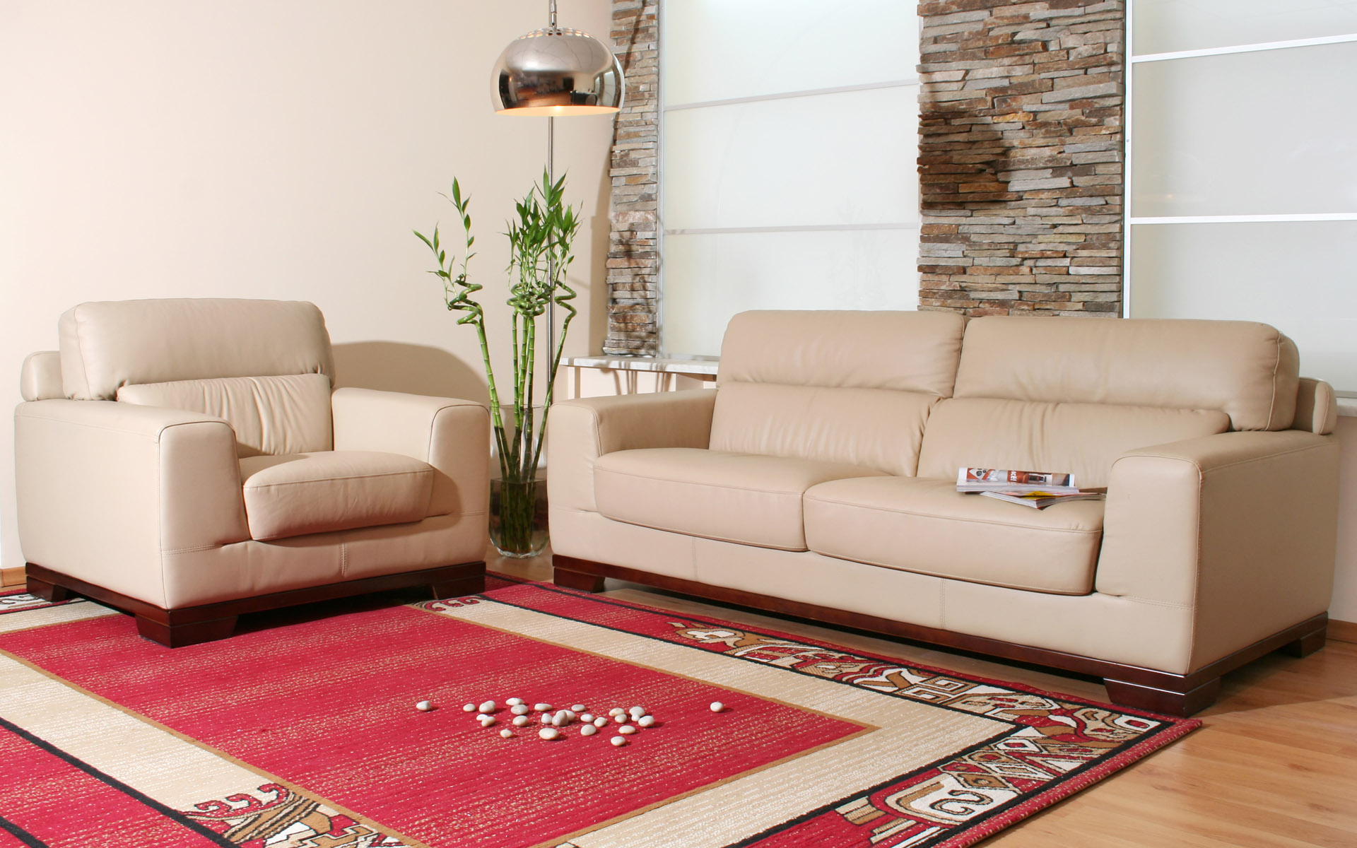 living room ideas red carpet