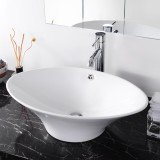 21 Ceramic Sink Design Ideas For Kitchen and Bathroom - InspirationSeek.com
