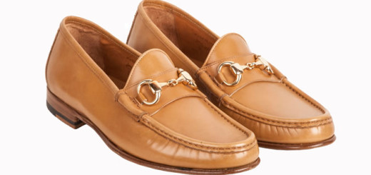 Yuketen Loafers For Spring or Summer 2015 Moc Ischia Brown