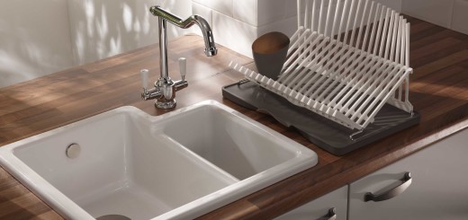 Ceramik Sink Design Ideas