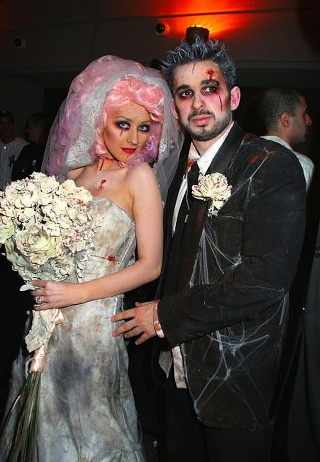 35 Couples  Halloween  Costumes  Ideas InspirationSeek com